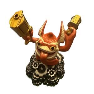 Skylanders Trigger Happy - Core Character- Spyro's Adventure - Activision 2011